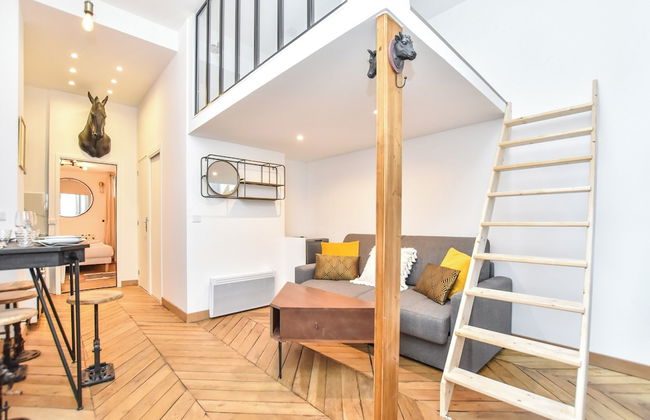 Cosy Apartment With 2 Bedrooms - Photo 11