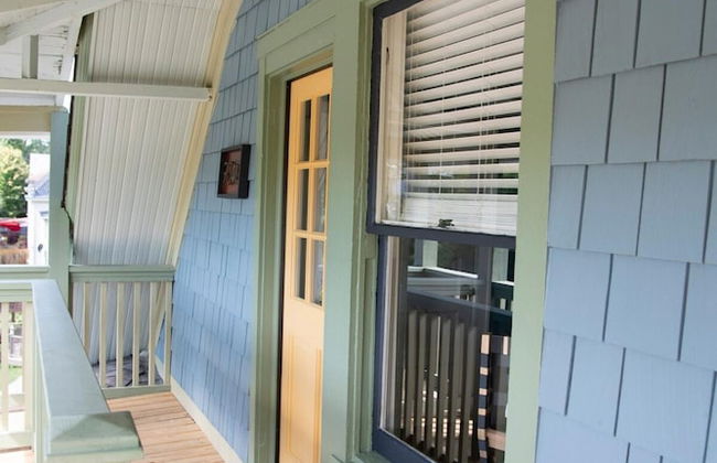 The Winona House - Boutique Hotel Near Downtown - Photo 56