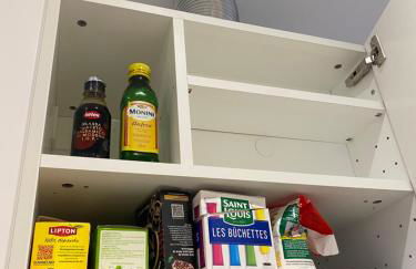 La Casetta Serena, Climatisé, Wifi, proche plage - Photo 6