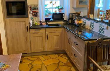 Ferienwohnung Kelch - Foto 4