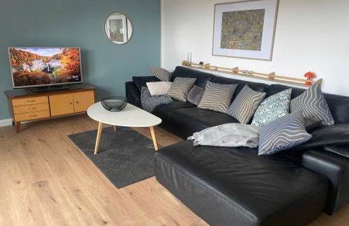 Jannes Wohnung - Foto 7