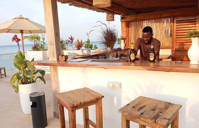 Aluna Beach Apartments - Foto 66