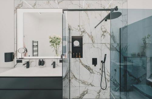 Altbauloft im Herzen Berlins - Foto 9