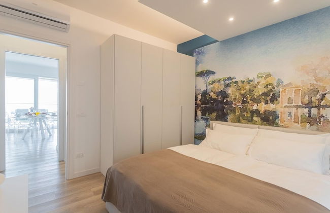 Valarin Roma Luxory Apartment Wellness - Foto 7