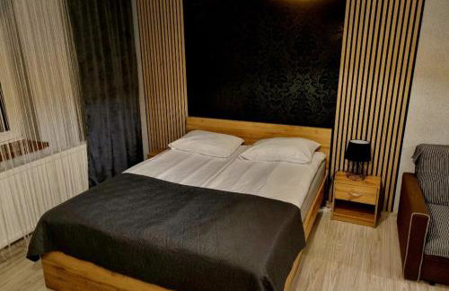 Willa "Aparthause" E-Apartamenty - Foto 18