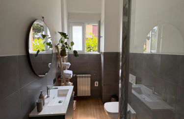 Comfy Apartment Gallarate Malpensa Milano - Photo 11