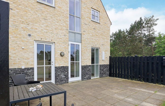 8 Person Holiday Home in Laeso - Photo 24