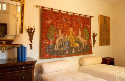 Ai Leoni Ruggenti - Suite dei Tesori Antichi in Monferrato - Foto 14