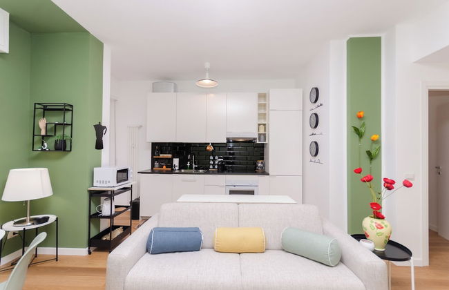 VivimiHome - Fiordalisi Home - Photo 30