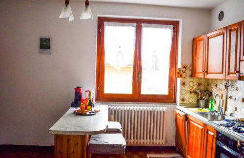 Appartamento L'ulivo 5 chilometri da Varenna vista lago in via privata - Foto 33