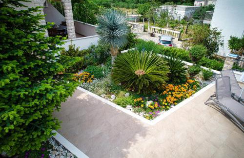 Apartments Brico - Heated Pool - Foto 80