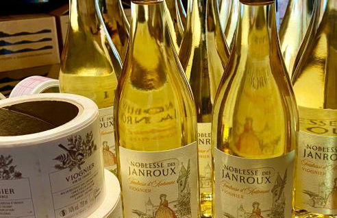 Château des Janroux - Foto 63