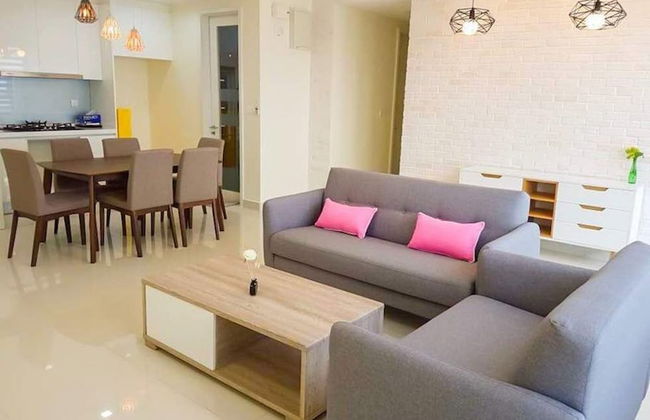 Pandora Homestay II - Foto 40