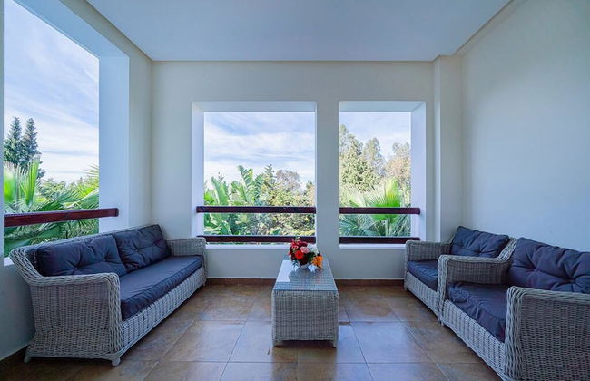 Mnar Castle Apartments - Photo 38