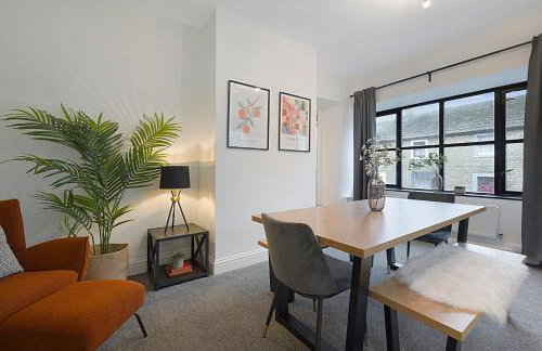 Unicorn House Hot Tub Near Barnard Castle - Photo 27