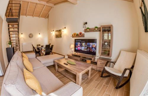 Village Loft House - Foto 15