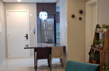 NOVO e DECORADO no Centro de Canela! - Foto 4