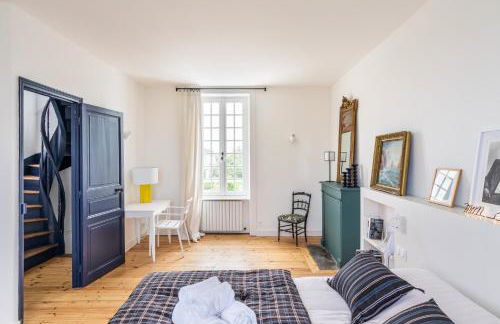 La Villa Souhaitier - Foto 15