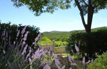 STUDIO TERRASSE PISCINE UZES PONT DU GARD - Foto 20