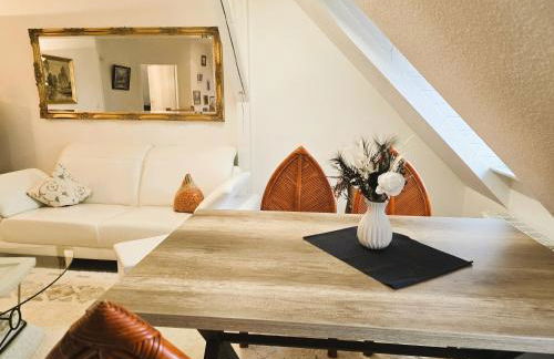 Ostseeloft Wischuer - Foto 1