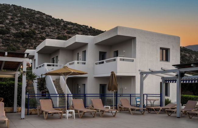 Sergiani Garden - Photo 70