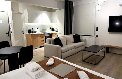 The Uptown Boutique Apartments - Foto 48