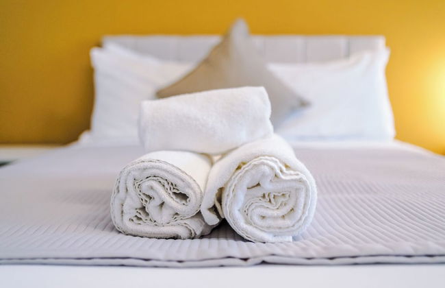 Elm Apartments - Foto 4