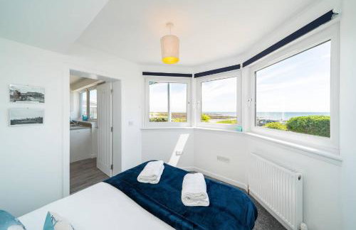 The Beach Boathouse, Carnoustie - Foto 41