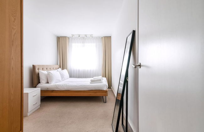 City Relay Belgravia Apartment 22 - Foto 19