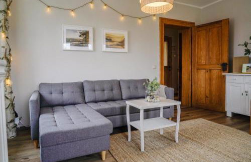 Urlaubsfreude Biedermann Haus GlücksStein Sandstein - Photo 17