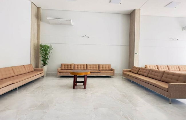 Spazzio diRoma - Cortezia ao Park diRoma - Photo 2