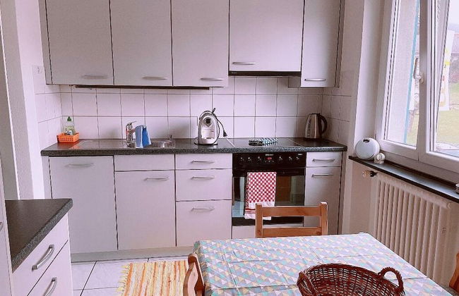 TopWohnen W13 W24 - Foto 14