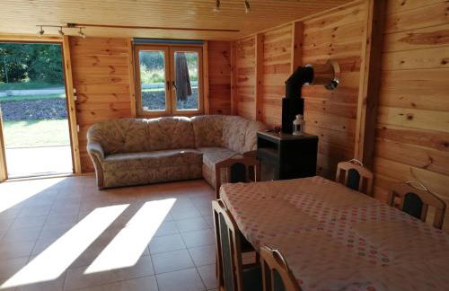 Domki Kosewo - Foto 13