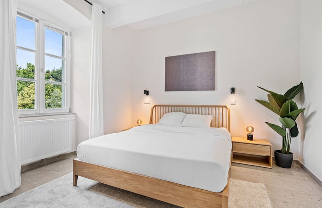 Clausen Hideaway Modern Apartment ID211 - Photo 5