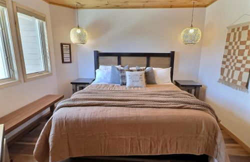 Lutsen Executive Townhome Ski in out Full Resort Amenities - Foto 16