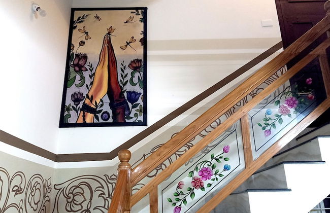 Gypsy Walker - Foto 3