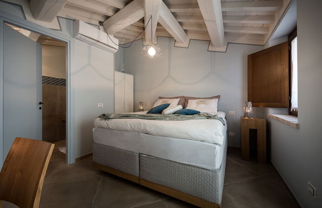 Relais Borgo Campello - Foto 10