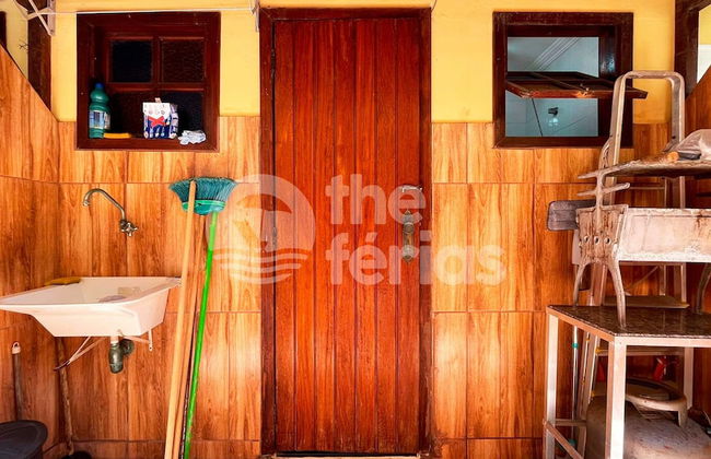 The Ferias - Apto Marlim 103 familia - Photo 28