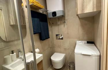 Beachfront Design LUX Studio Apartment - Photo 12