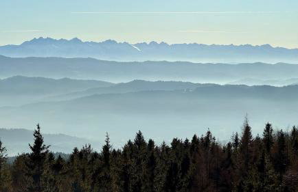 Dom w Starym Sadzie z basenem i sauną - Beskid Wyspowy - Foto 40