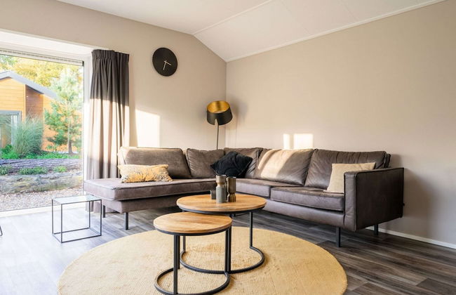 Modern Chalet With Dishwasher - Foto 8