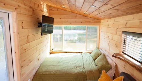 Floating Tiny Home #1 - Foto 2