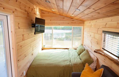 Floating Tiny Home #1 - Foto 2