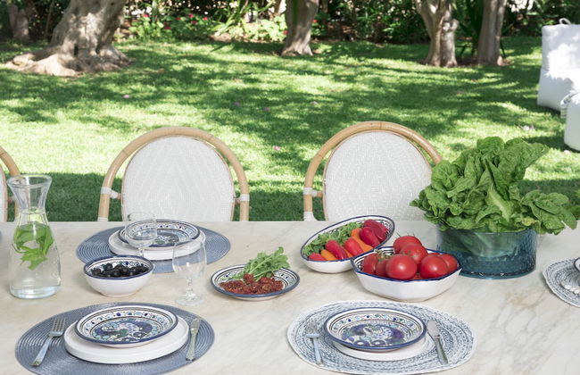 Villa Dar Janna - Foto 31