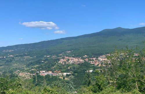 Maison Amiata - Foto 32