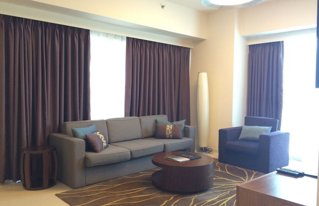 Somerset Vista Ho Chi Minh City - Foto 61