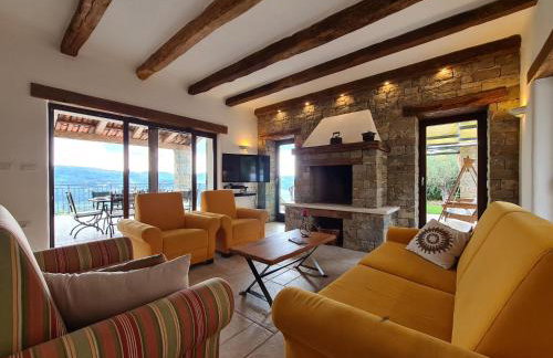 Villa Motovun 2129 - Foto 62