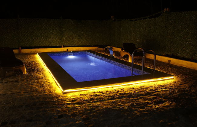 Engreens Suit Bungalov - Foto 36