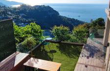 Exceptional sea view apartment, Monaco 15 min - Foto 18