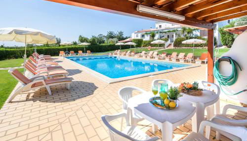 Apartamentos Flor da Laranja, Albufeira by AlgarveBlossom - Foto 2